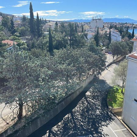 Apartman Maja Selce Exterior foto