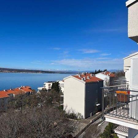 Apartman Maja Selce Exterior foto