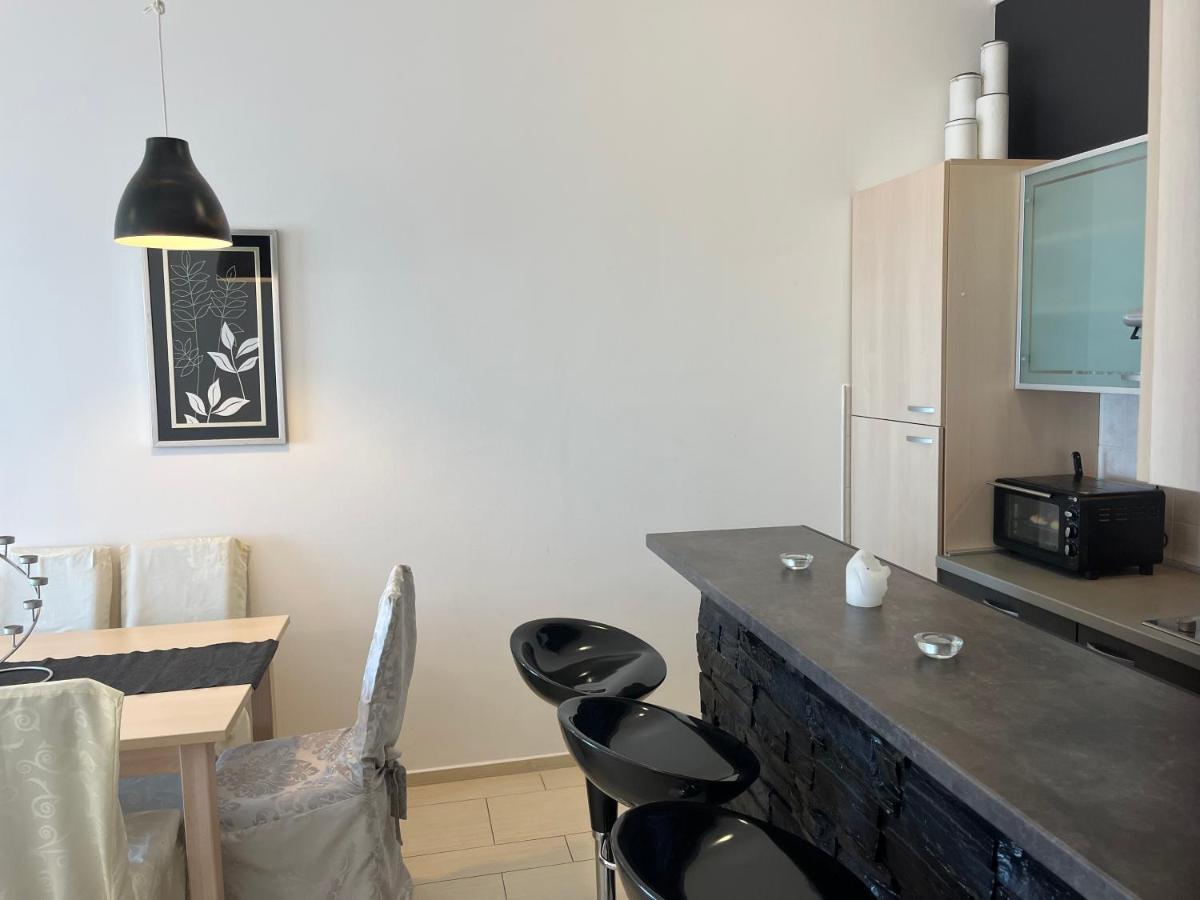 Apartman Maja Selce Exterior foto