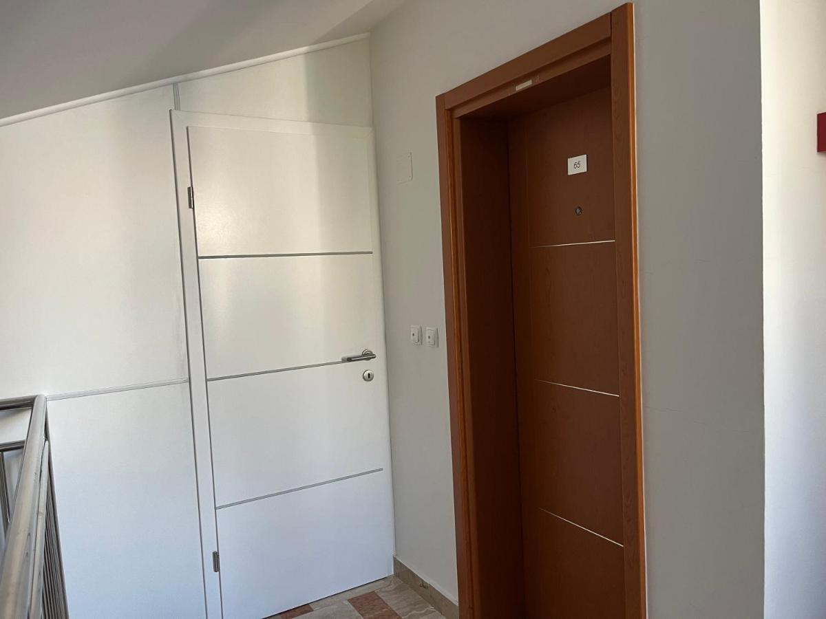 Apartman Maja Selce Exterior foto