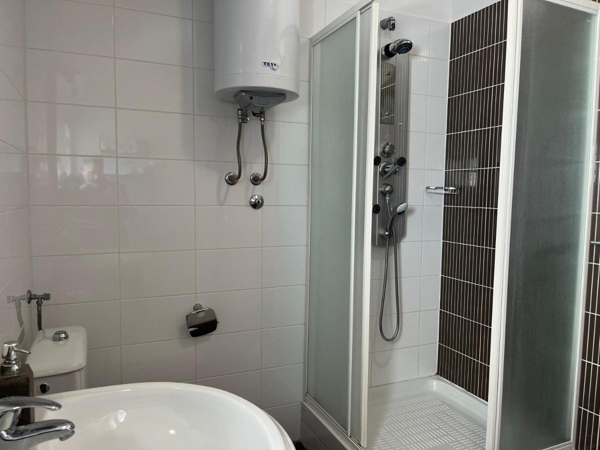 Apartman Maja Selce Exterior foto