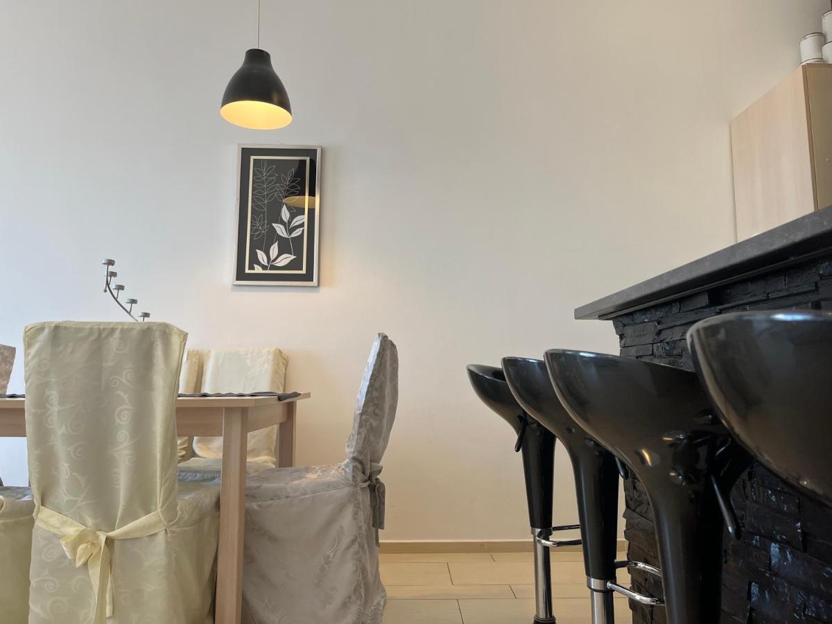 Apartman Maja Selce Exterior foto