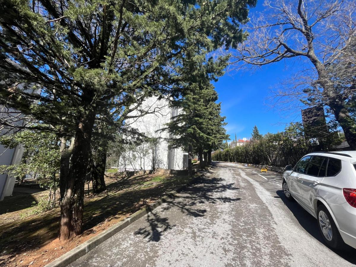 Apartman Maja Selce Exterior foto