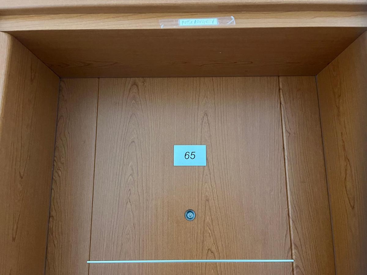 Apartman Maja Selce Exterior foto