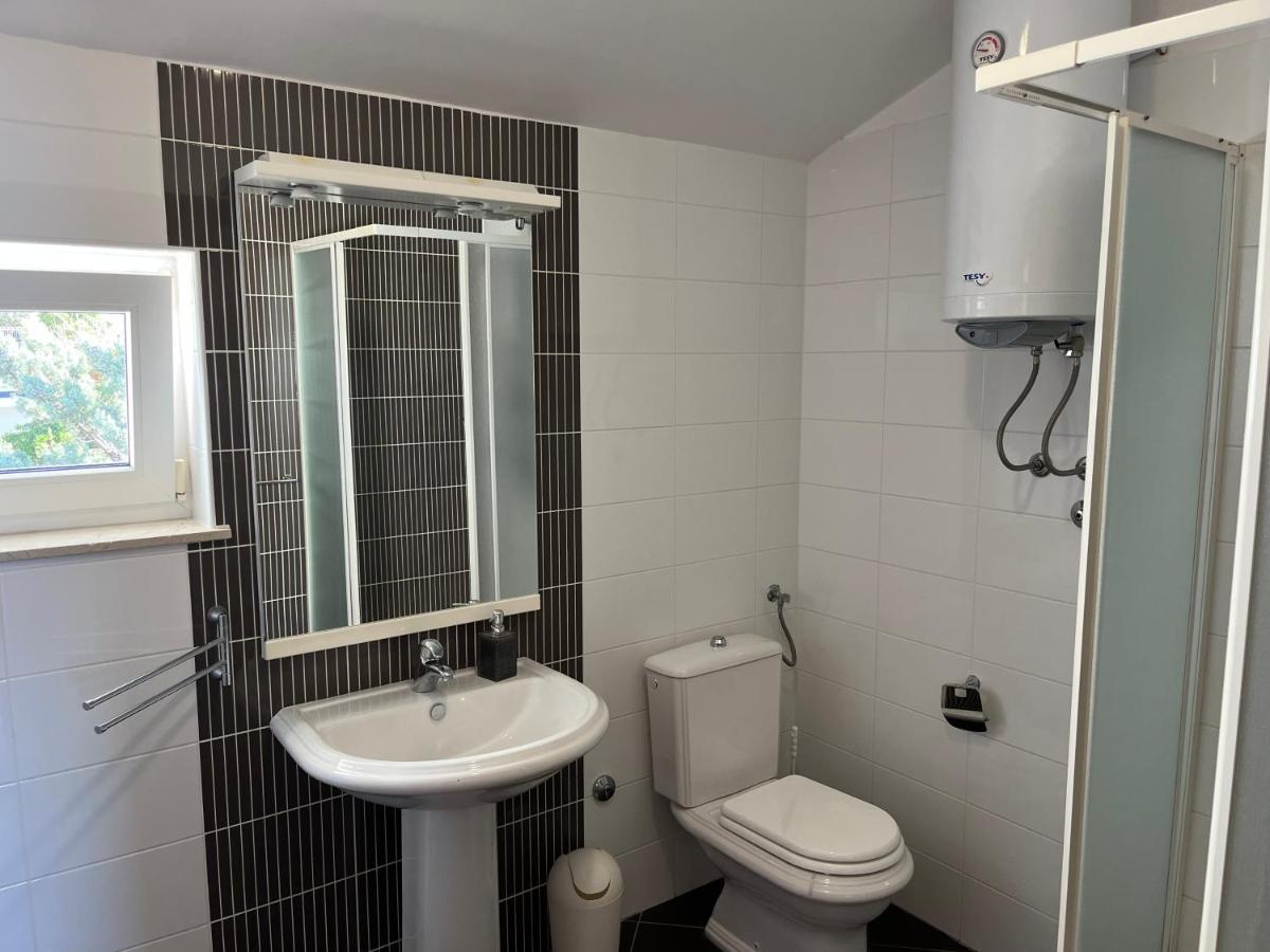 Apartman Maja Selce Exterior foto