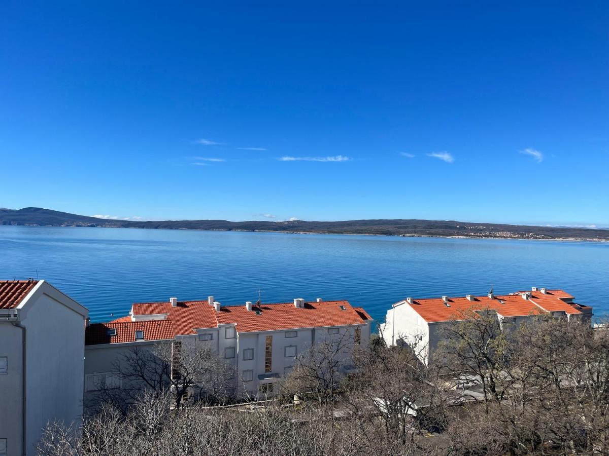 Apartman Maja Selce Exterior foto