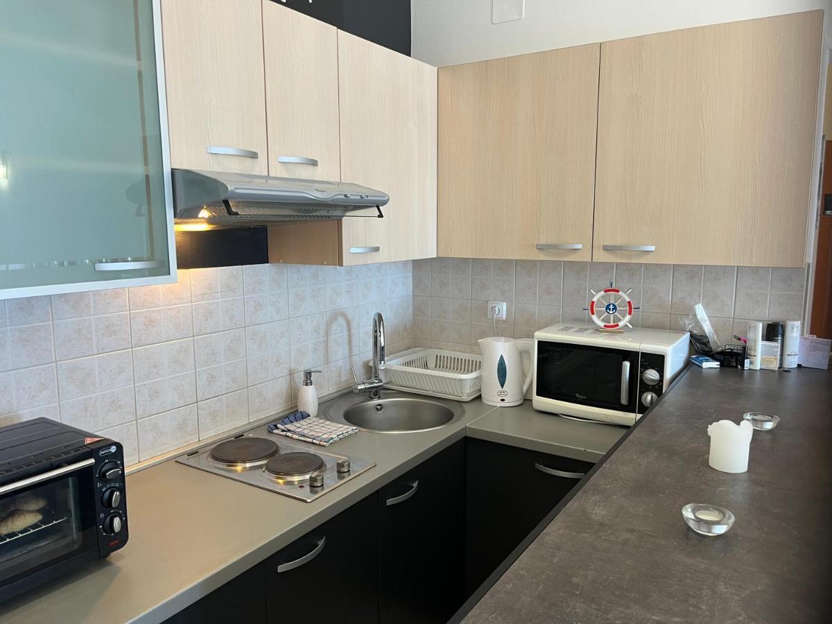 Apartman Maja Selce Exterior foto