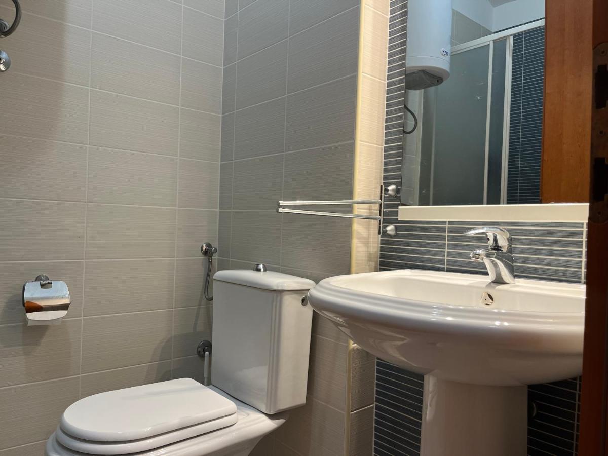 Apartman Maja Selce Exterior foto