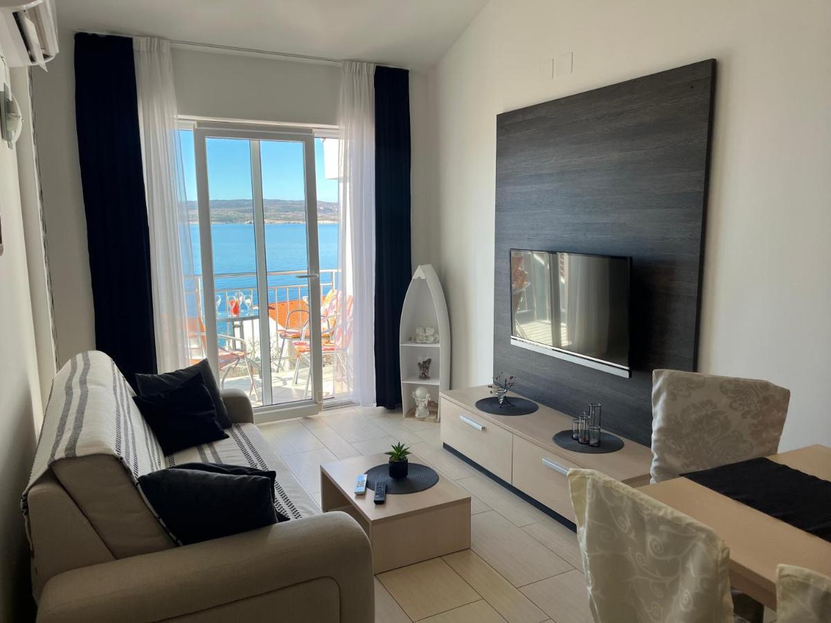 Apartman Maja Selce Exterior foto