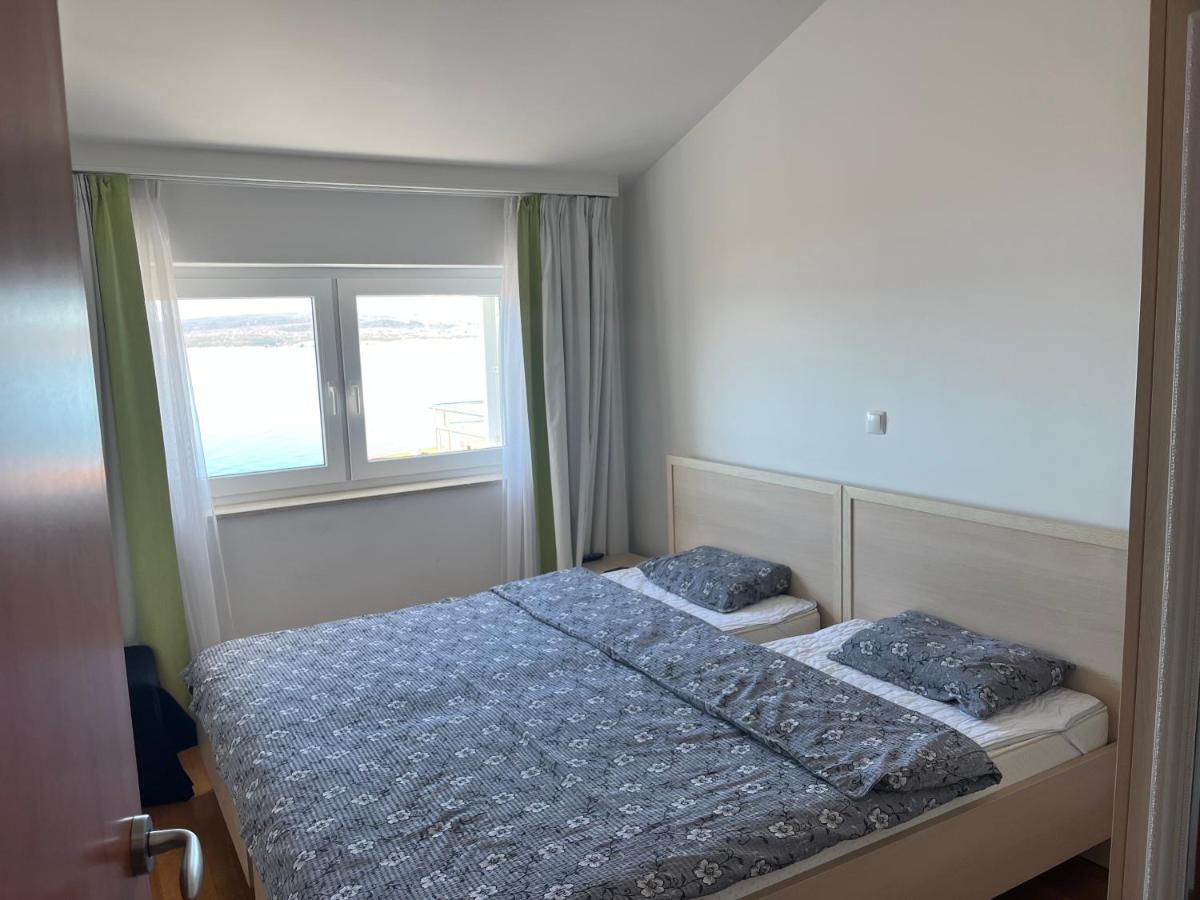 Apartman Maja Selce Exterior foto